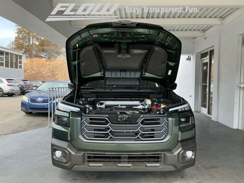 New 2026 Subaru Outback Touring XT image 15