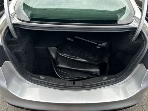 Used 2015 Ford Fusion Titanium image 24