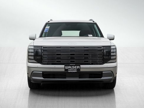 New 2026 Hyundai Palisade SEL image 2