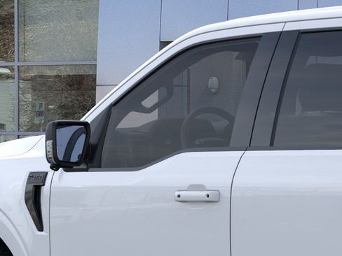 New 2026 Ford F150 XLT w/ Equipment Group 302A MID image 21