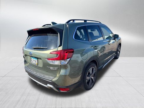 Used 2021 Subaru Forester Touring w/ Popular Package #2 AWD/4WD image 11