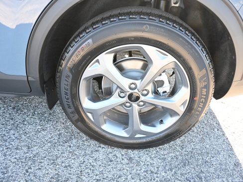 New 2026 Ford Escape ST-Line w/ Tech Pack #1 image 12