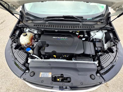 Used 2018 Ford Edge Sport image 24