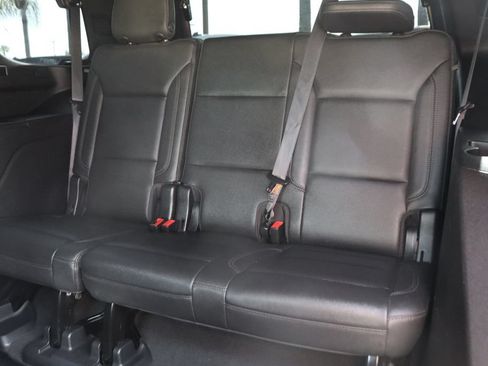 Used 2021 Chevrolet Tahoe LT AWD/4WD image 40