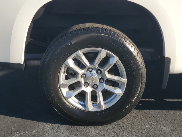 Used 2024 Chevrolet Silverado 1500 LT RWD image 7