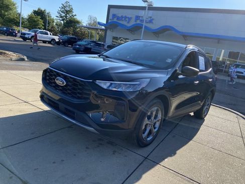 Used 2025 Ford Escape ST-Line FWD image 5