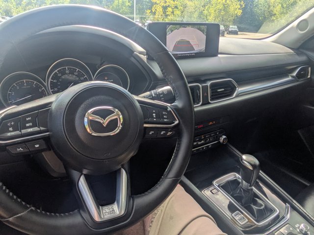 Used 2024 MAZDA CX-5 AWD 2.5 S w/ Select Package image 31