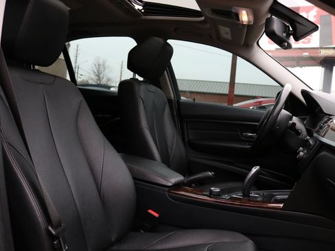 Used 2015 BMW 328i xDrive 328i xDrive Sedan image 43