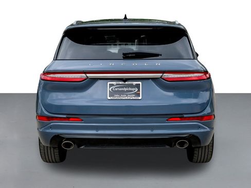 Used 2024 Lincoln Corsair Grand Touring w/ Equipment Group 301A image 8