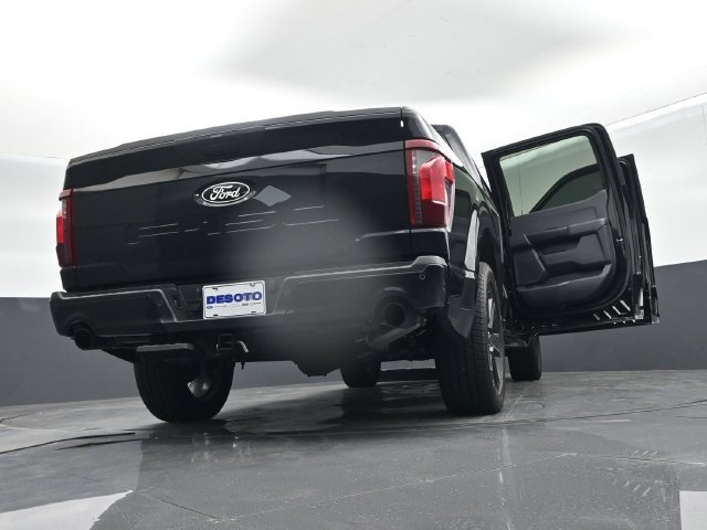 Used 2025 Ford F150 STX w/ LOBO Package AWD/4WD image 75