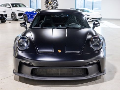 Used 2022 Porsche 911 GT3 image 11