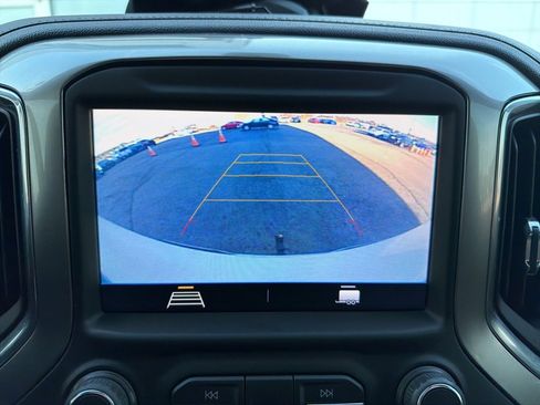 Used 2022 Chevrolet Silverado 1500 RST w/ Redline Edition image 11