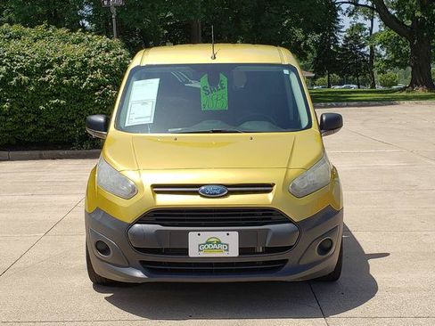 Used 2018 Ford Transit Connect XL FWD image 9