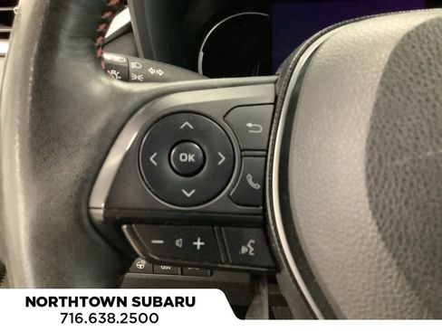 Used 2022 Toyota RAV4 XSE w/ Premium Package AWD/4WD image 6