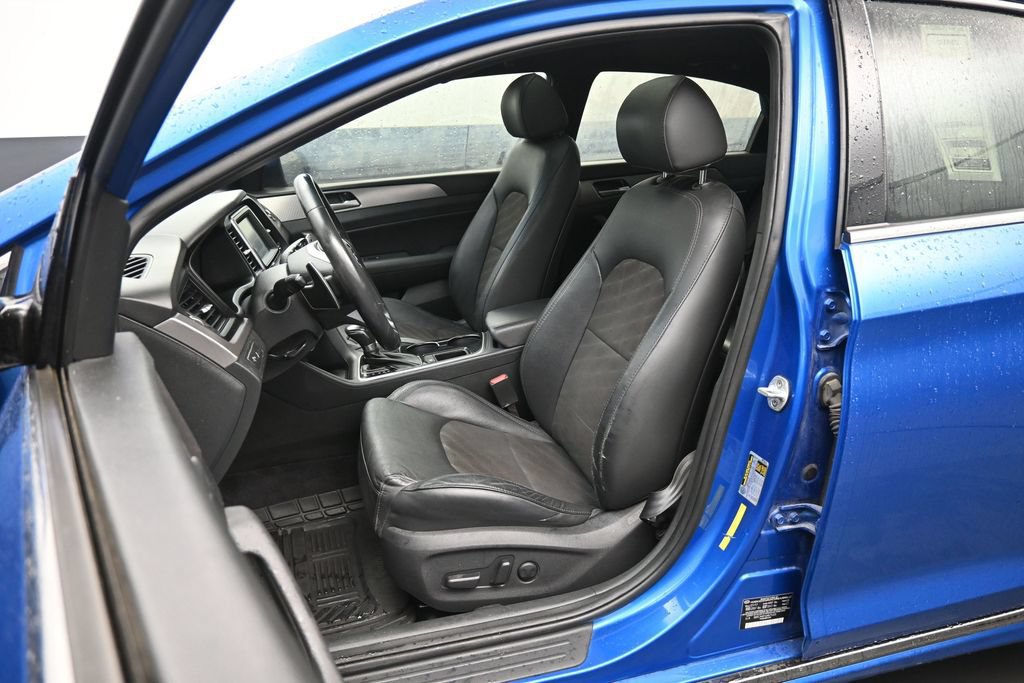 Used 2018 Hyundai Sonata Sport FWD image 18