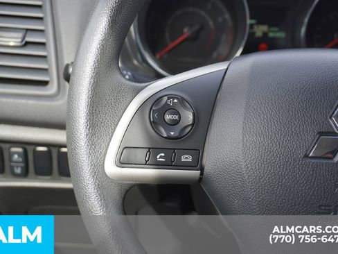 Used 2024 Mitsubishi Outlander Sport ES image 30