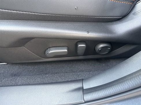 New 2026 Subaru Crosstrek 2.5i Limited w/ Crosstrek Mirror Package image 57