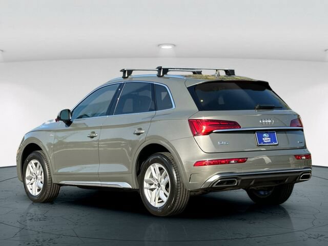 Used 2023 Audi Q5 2.0T Premium w/ Convenience Package AWD/4WD image 4