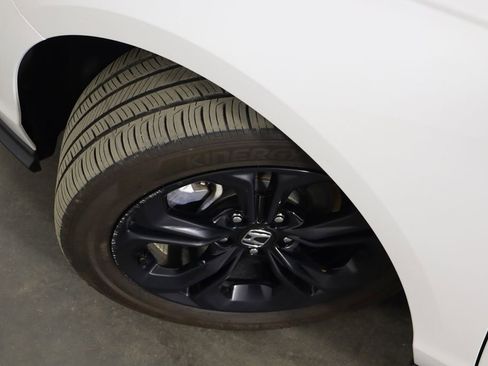 Used 2025 Honda Accord SE image 36
