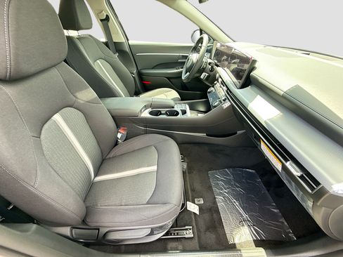 New 2026 Hyundai Sonata SEL FWD image 20