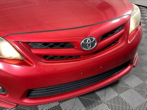 Used 2011 Toyota Corolla S FWD image 34