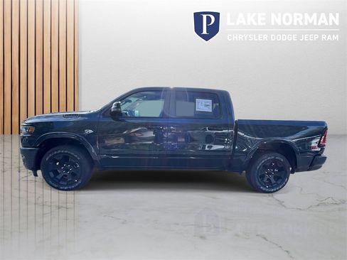 New 2026 RAM 1500 Big Horn image 6