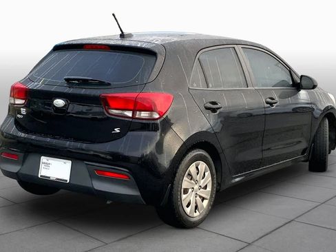 Used 2018 Kia Rio S FWD image 13