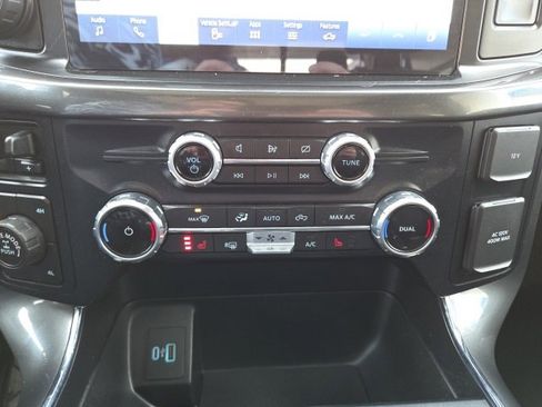 Used 2023 Ford F150 XLT w/ Equipment Group 302A High image 64