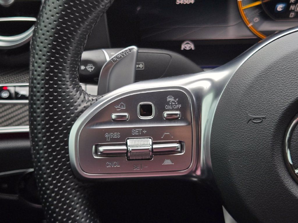 Used 2019 Mercedes-Benz E 63 AMG S image 37