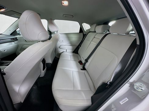 Used 2025 Hyundai Kona SEL image 29