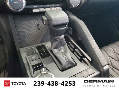 New 2026 Toyota Tacoma 4x4 Double Cab image 23