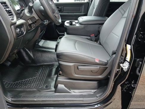 New 2026 RAM 2500 Tradesman image 33