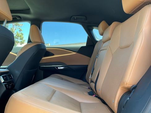 Used 2023 Lexus RX 350 Premium Plus w/ Cold Area Package FWD image 20