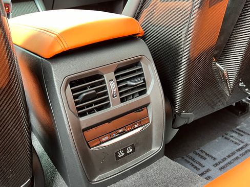 Used 2026 BMW M3 Competition w/ Carbon Package image 24