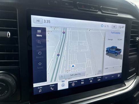 Used 2023 Ford F150 XLT w/ Equipment Group 302A High image 21