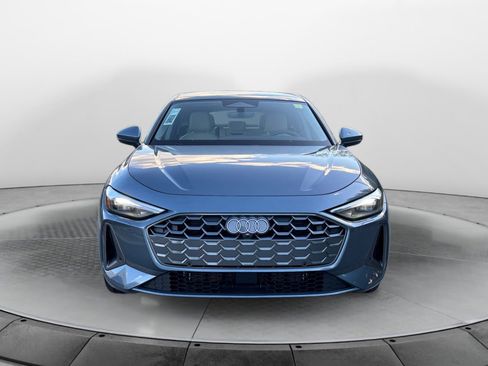 New 2025 Audi A5 2.0T Premium image 2