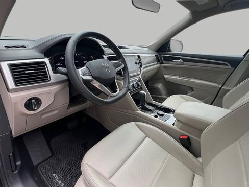 Used 2022 Volkswagen Atlas SE image 20