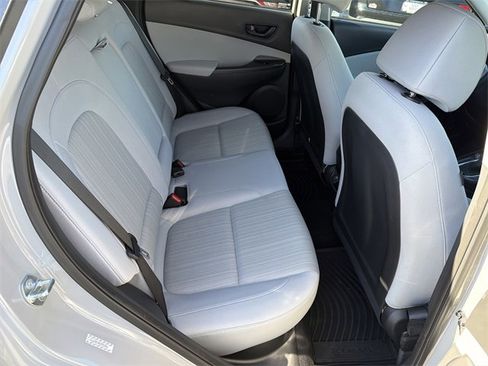 Certified 2023 Hyundai Kona SEL image 15