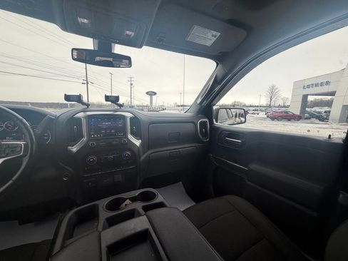 Used 2020 Chevrolet Silverado 1500 RST w/ All-Star Edition image 13