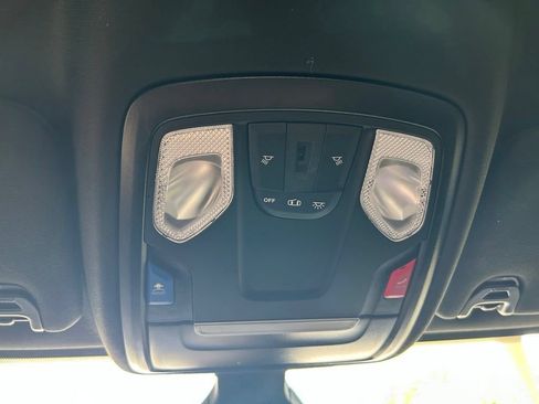 Used 2024 RAM 2500 Big Horn AWD/4WD image 50