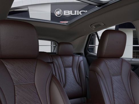 New 2026 Buick Envision Sport Touring image 24
