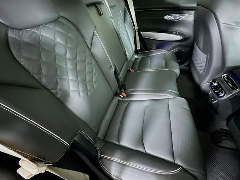 New 2025 Genesis Electrified GV70 Advanced w/ Prestige Package image 25