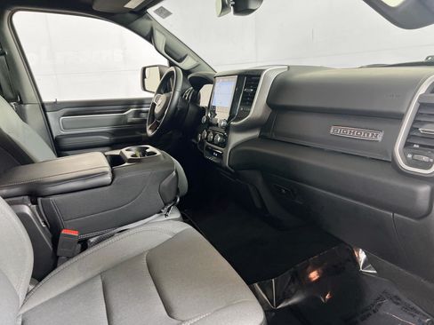 Used 2022 RAM 1500 Big Horn AWD/4WD image 27