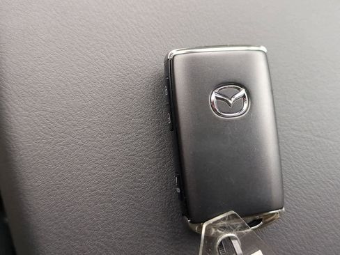 New 2025 MAZDA CX-5 AWD 2.5 S w/ Select Package image 31