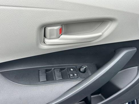 Certified 2026 Toyota Corolla LE image 14