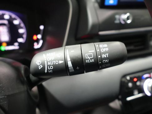 Used 2026 Honda Passport TrailSport Elite image 38