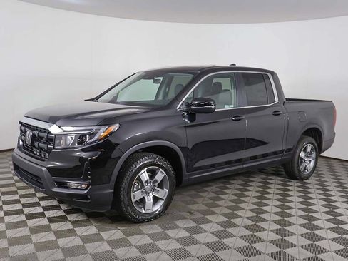 New 2026 Honda Ridgeline RTL image 3