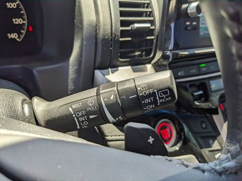 Used 2025 Honda Odyssey Touring image 31