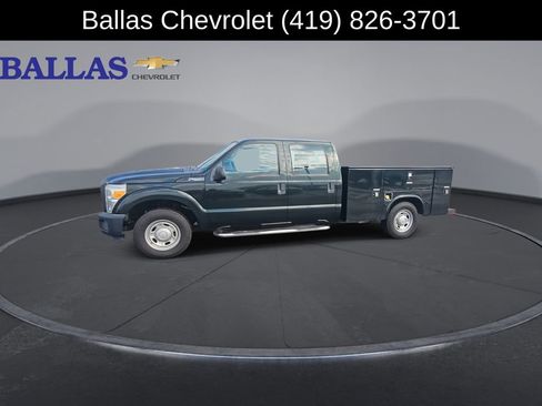 Used 2015 Ford F250 XL image 4