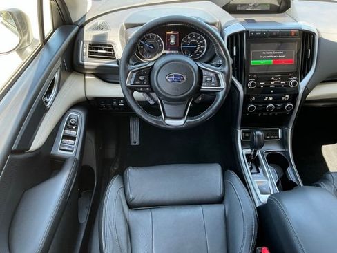 Used 2019 Subaru Ascent Limited AWD/4WD image 10